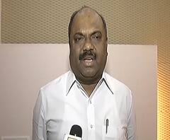 Anil Parab | शिवसेनेने काँग्रेसला दिलेल्या प्रस्तावाबाबत माहिती नाही : अनिल परब | ABP Majha