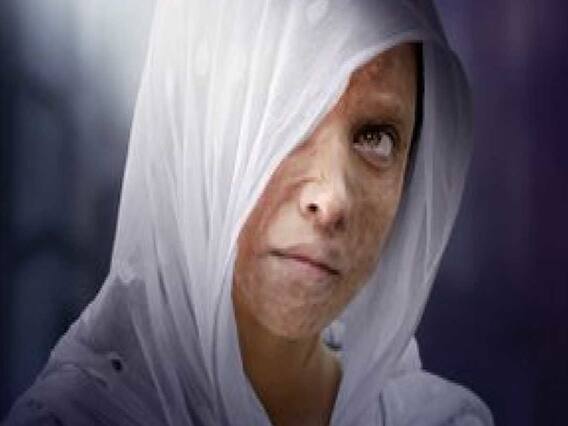 First Review of Deepika Padukone's 'Chhapaak' 