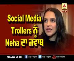 Neha Dhupia Interview on Roadies | Social Media Trolling | Motherhood 