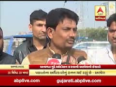 સરકારના પરિપત્રને ભાજપ નેતા અલ્પેશ ઠાકોરે ગણાવ્યો અન્યાયકારી, જુઓ વીડિયો