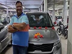 After Greater Noida incident, people raise question on law and order | Master Stroke