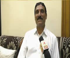 Padma Award | पद्मश्री पुरस्काराचे मानकरी पोपटराव पवार यांची पहिली प्रतिक्रिया | ABP Majha