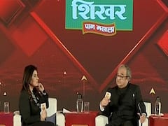 Pakistan is the result of India's tragedies: Tarek Fatah at Shikhar Sammelan 