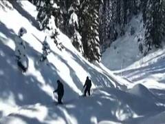 Jammu-Kashmir में बर्फीले तूफान की वजह से 5 जवान शहीद, लगातार जारी बर्फबारी | ABP Special