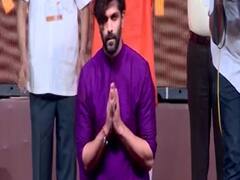 MNS चीफ Raj Thackeray ने बेटे अमित ठाकरे को किया राजनीति में लॉन्च