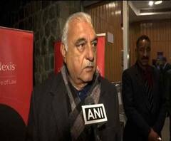 সাংবিধানিকভাবে কোনও রাজ্য বলতে পারে না, আইন চালু করব না: ভূপিন্দর সিংহ হুডা