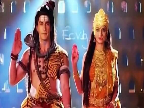 टीवी शो 'Vighnaharta Ganesh' के को-स्टार्स में हो गई अनबन!