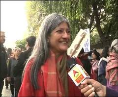 'জেএনইউ হামলার ঘটনায় সম্মত ছিল দিল্লি পুলিশ, তাদের বক্তব্য না থাকাই স্বাভাবিক' মন্তব্য জেএনইউ-র অধ্যাপিকা জয়তী ঘোষের