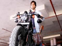 SBS SPECIAL: Day out with TV actor Ansh Bagri