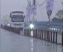 এক নজরে শহরের যান চলাচলের হাল-হকিকৎ, দেখে নিন ট্রাফিক আপডেট