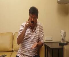 Jitendra Ahwad | इंदिरा गांधीना आदराने मानणारा मी राजकीय कार्यकर्ता : जितेंद्र आव्हाड | ABP Majha