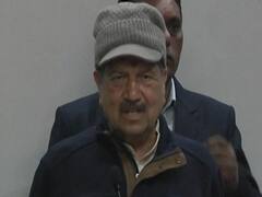 CAA को लेकर RSS के राष्ट्रीय मुस्लिम मंच कार्यक्रम में हंगामा, इंद्रेश कुमार के खिलाफ नारेबाजी