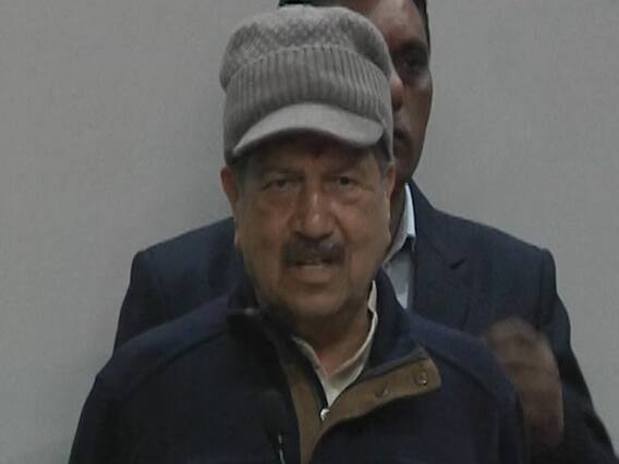 CAA को लेकर RSS के राष्ट्रीय मुस्लिम मंच कार्यक्रम में हंगामा, इंद्रेश कुमार के खिलाफ नारेबाजी