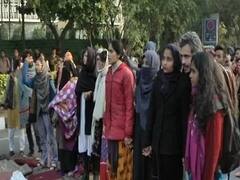 Shaheen Bagh से Shaheen Bagh की बात.... देखिए सबसे बड़ी कवरेज