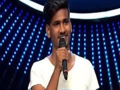 Indian Idol Fame Sunny Hindustani Grabs Great Opportunity In Film Panga 