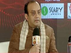 Sudhanshu Trivedi ने CAA पर कांग्रेस को याद दिलाए उसके ही नेताओं के बयान | Shikar Sammelan