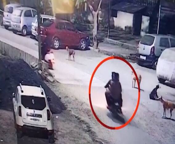 Special Report | नागपुरात सोनसाखळी चोरांचा धुमाकूळ, पण पोलीस नसत्या वादात मश्गुल | ABP Majha