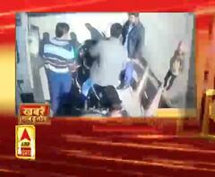 Khabarein Tabadtod: यूपी- उत्तराखंड और देश-दुनिया की खबरें देखें फटाफट अंदाज में | ABP Ganga