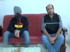 વડોદરાઃ વિદ્યાર્થીને લાફા મારનાર ટ્યુશન શિક્ષકની ધરપકડ, જુઓ વીડિયો