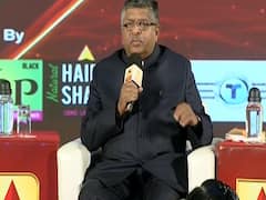 जानिए Ravi Shankar Prasad ने क्यों कहा PM Modi को सेल्यूट करने की इच्छा होती है? Shikhar Sammelan