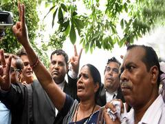 Nirbhaya case: Curative petitions dismissed by Supreme Court