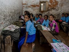 મુદ્દાની વાતઃ સીમાણી પ્રાથમિક શાળાના વર્ગખંડો જર્જરિત, જુઓ અહેવાલ 