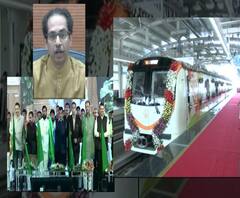Nagpur Metro Inauguration | अखेर नागपूर मेट्रो धावली!, नागरिकांना काय वाटतं? | ABP Majha 