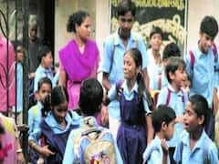 મુદ્દાની વાતઃ શાળાઓ મર્જ થવાનું નક્કી, જુઓ અહેવાલ