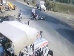 Unbelievable videos of people defeating death | Sansani (10.01.2020)