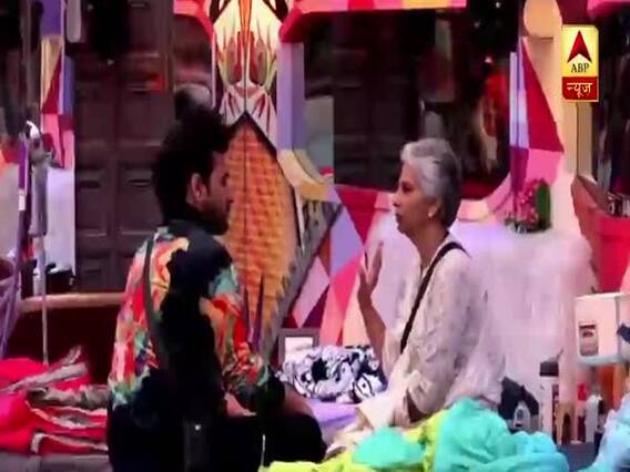 Bigg Boss 13: Paras’s girlfriend Akanksha entering BB house to BREAK UP with him on national TV! 
