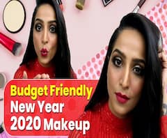 How To Get Budget Friendly New Year 2020 Look | Wat-d-Blush!