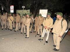 JNU में नकाबपोश हमलावर कौन थे, किसके इशारे पर आए ? Seedha Sawal