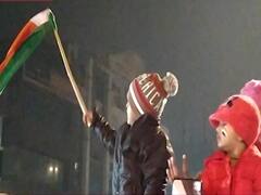 Are Shaheen Bagh protests against CAA politically motivated?