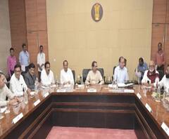 Reservation | पदोन्नतीमध्ये आरक्षण लागू करण्याचे संकेत | ABP Majha