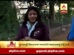 સત્યના પ્રયોગોઃ ત્યજી દેવાયેલા બાળકોના તારણહાર છે સામાજીક કાર્યકર્તા મનન ચતુર્વેદી, જુઓ વીડિયો
