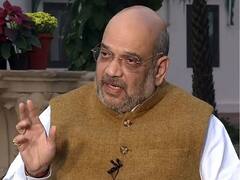 Amit Shah की CAA को लेकर JP Nadda और BJP महासचिवों के साथ बैठक