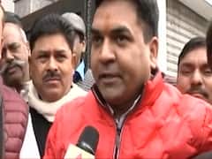 Delhi's Hindus Will Be United In This Poll: Kapil Mishra 