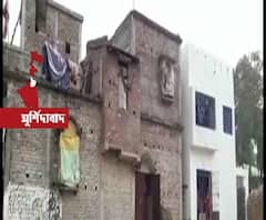  খড়গ্রামে রতনপুরে গুলিবিদ্ধ নবম শ্রেণির স্কুল পড়ুয়া