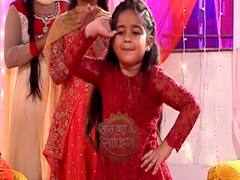 Know how grown-up avatar of Heer be implemented