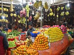 Trouble for India: Jobs to reduce, Retail inflation rises