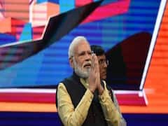 પરીક્ષા પર ચર્ચાઃ પ્રધાનમંત્રી મોદીએ વિદ્યાર્થીઓ સાથે કરી વાત, જુઓ વીડિયો