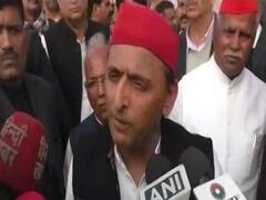 Ghaghara नदी का नाम बदलने की बात पर Akhilesh Yadav ने यूपी सरकार पर साधा निशाना