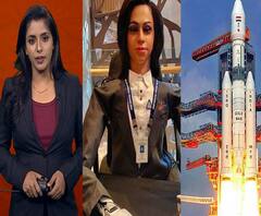 EXPLAINER VIDEO | काय आहे इस्रोची ह्यूमेनॉईड व्योममित्र? बातमीच्या पलीकडे