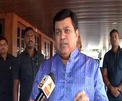 Uday Samant On Tiware Dam | धरण खेकड्यांनी फोडललं की माणसांनी? 15 दिवसांत निर्णय | ABP Majha