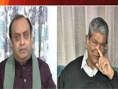'खुद मियां फजीहत-दूसरों को नसीहत'- Sudhanshu Trivedi का कांग्रेस पर तंज