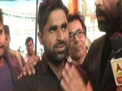 Shaheen Bagh में कहां से आ रहा है राशन? प्रदर्शनकारी का जवाब- 'कुदरती मिल रहा है'