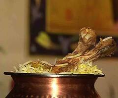 ২৩ থেকে ২৬ জানুয়ারি সাউথ সিটি মলের কাছে বসছে ‘খাইবার পাস’, কবজি ডুবিয়ে খাবার সুযোগ