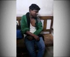 মেদিনীপুরের মারিশদায় বিজেপি নেতা সহ ২ জনকে তুলে নিয়ে গিয়ে মারধরের অভিযোগ তৃণমূলের বিরুদ্ধে