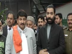 We will win more than 45 seats in Delhi polls: Manoj Tiwari | Auto Raja