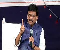 Uncut Sanjay Raut | काश्मीरचा मुद्दा हा हिंदू-मुस्लीम मुद्दा नको : संजय राऊत | ABP Majha